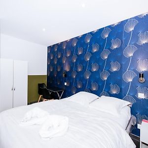 Standaard Kamer met een King Size Bed